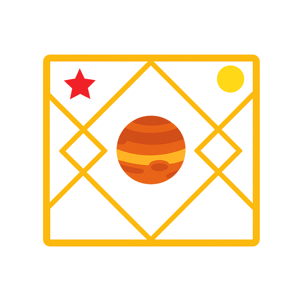 Horoscope Icon