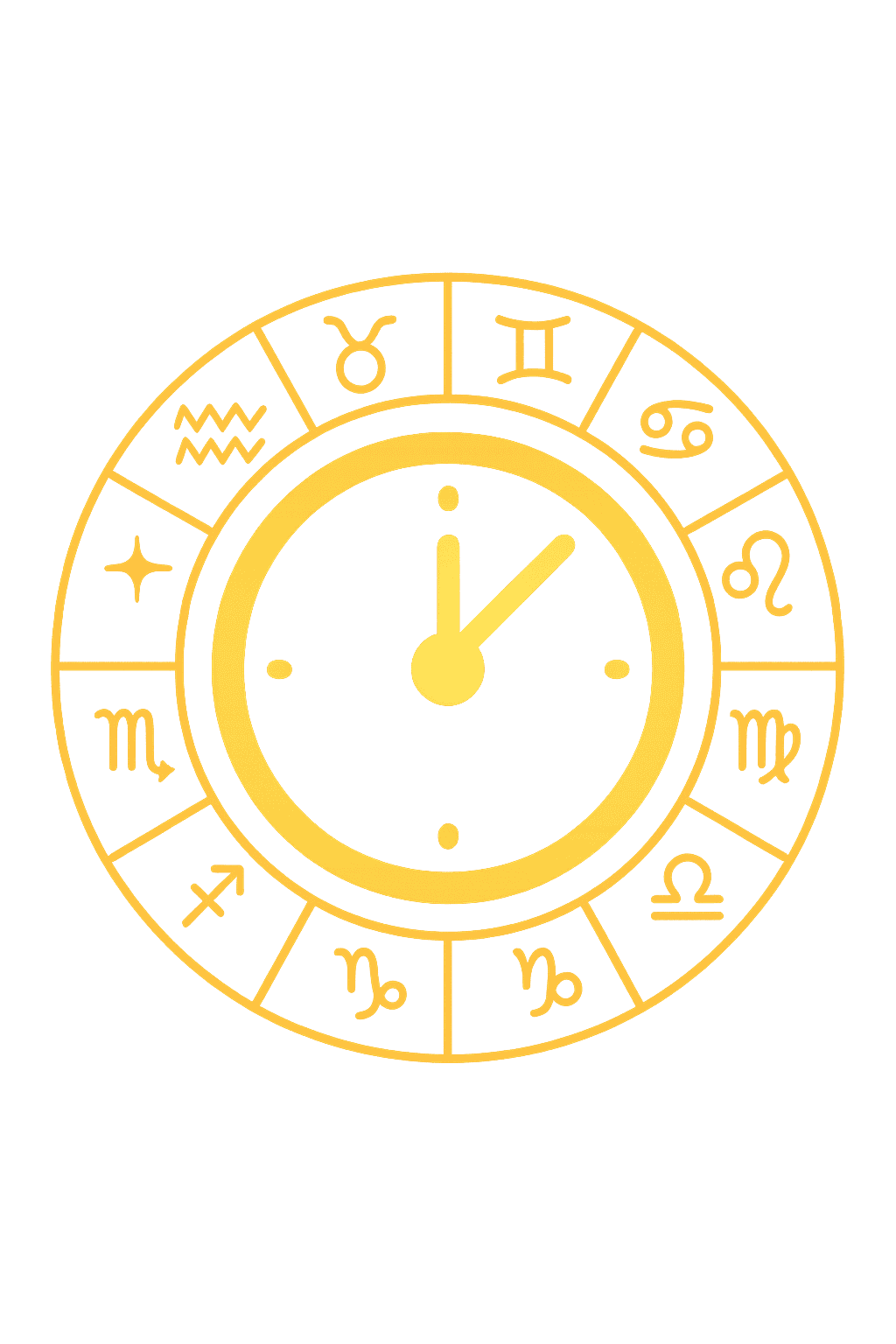 Time Icon